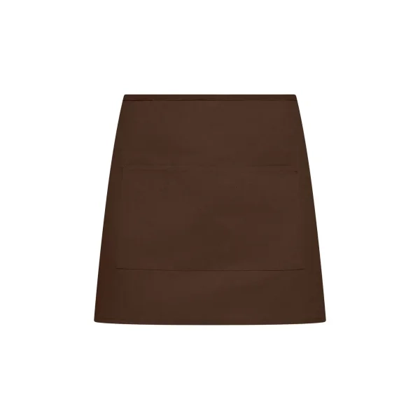 Immagine Basic Half Apron With Pocket