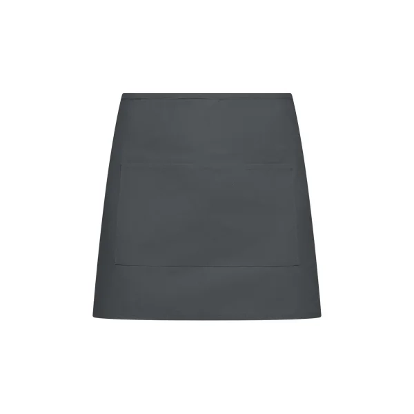 Immagine Basic Half Apron With Pocket