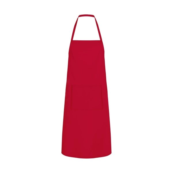 Immagine Basic Apron with Pocket