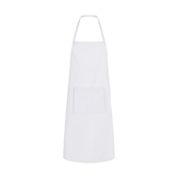 Immagine Basic Apron with Pocket