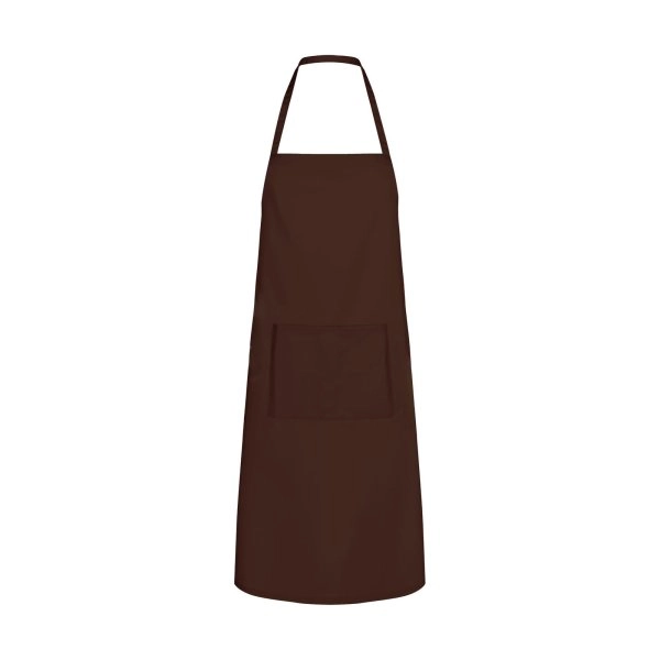 Immagine Basic Apron with Pocket