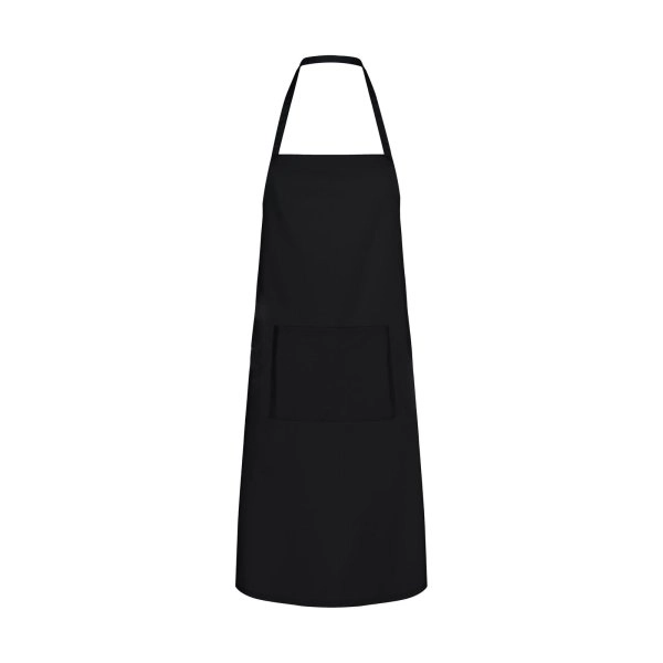 Immagine Basic Apron with Pocket