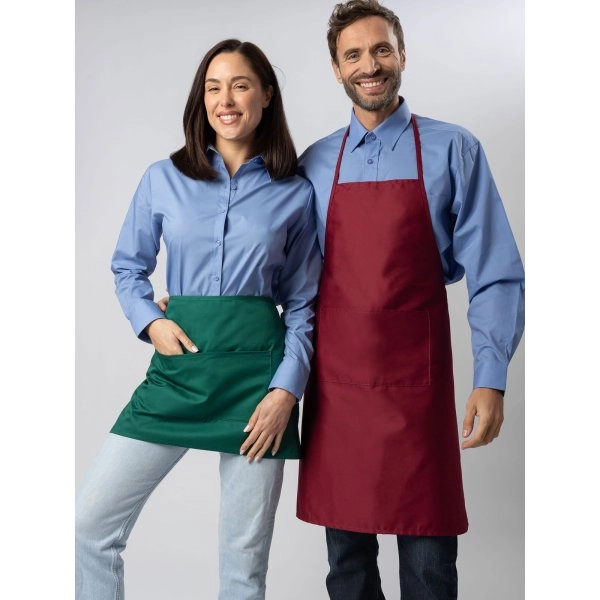 Immagine Basic Apron with Pocket