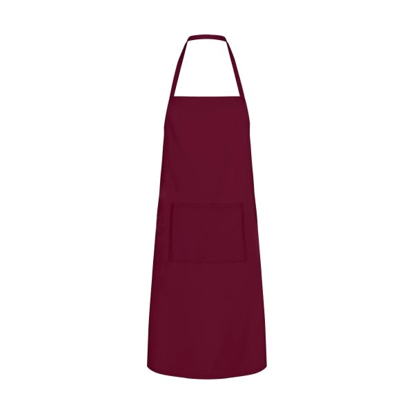 Immagine Basic Apron with Pocket