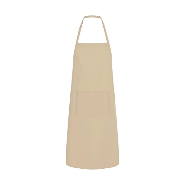 Immagine Basic Apron with Pocket
