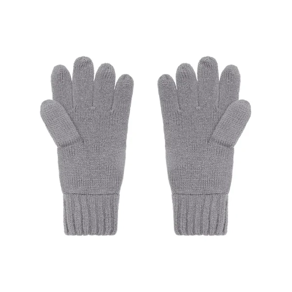 Melange Gloves Basic