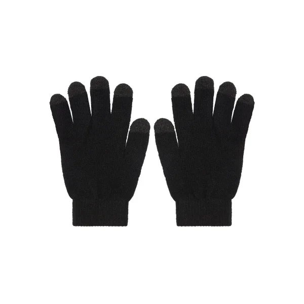 Touch-Screen Knitted Gloves