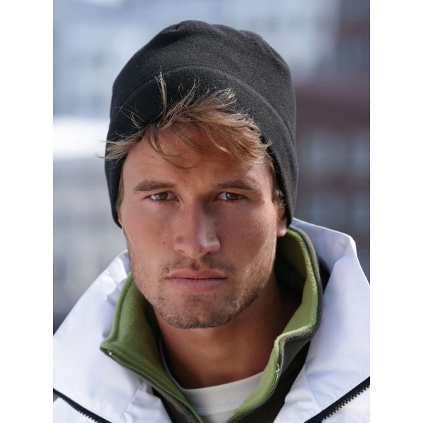 Immagine Microfleece Cap