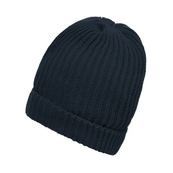 Warm Knitted Cap
