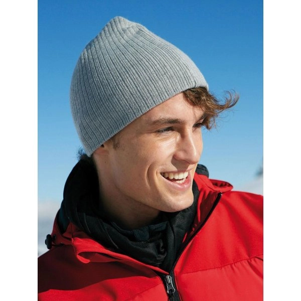 Immagine Rib Beanie