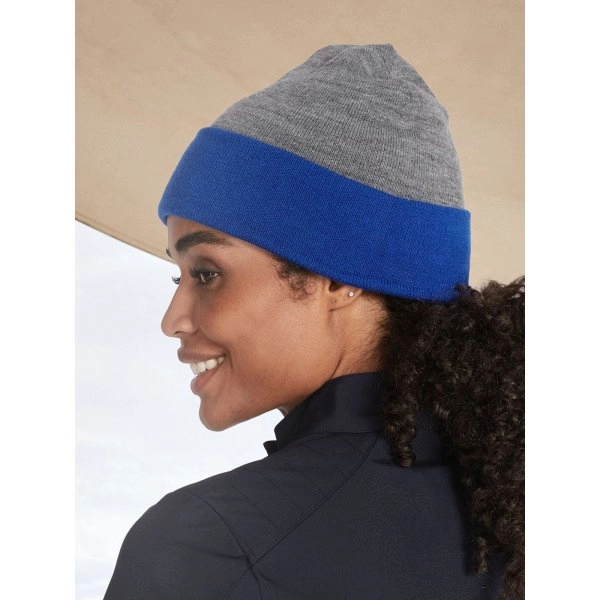 Immagine Reversible Beanie