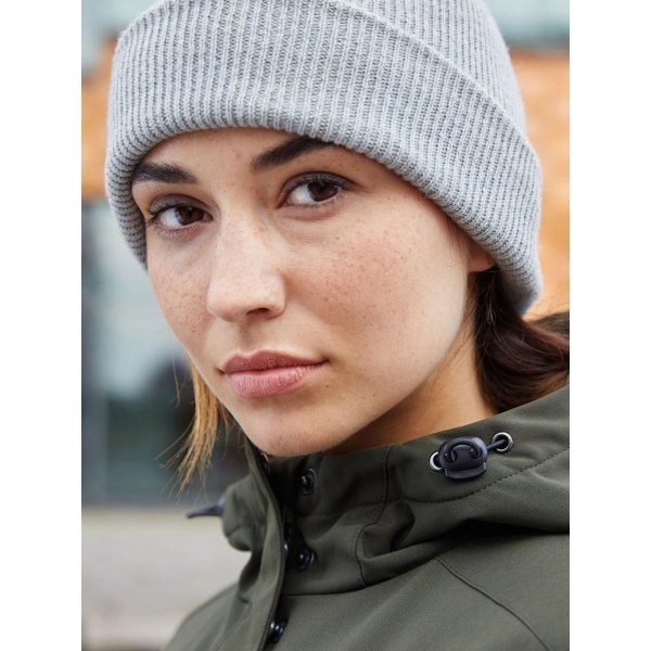 Immagine Soft Knitted Winter Beanie