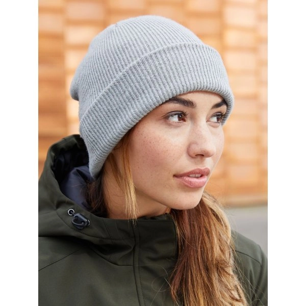 Immagine Soft Knitted Winter Beanie