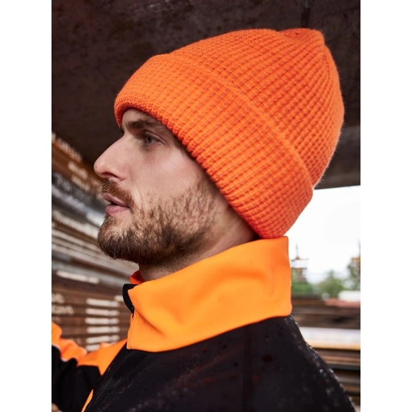 Immagine Reflective Winter Beanie