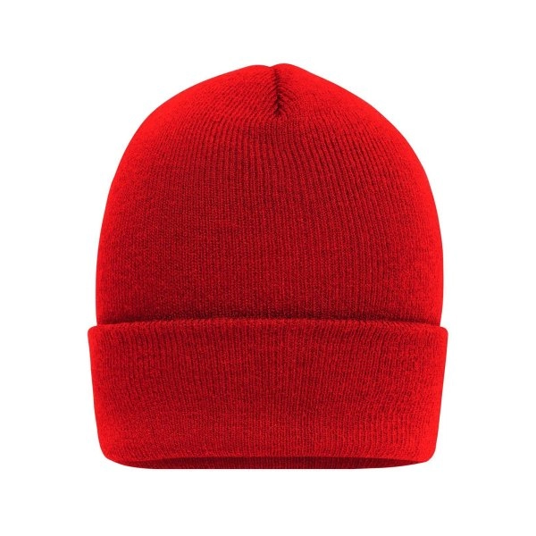 Immagine Knitted Beanie