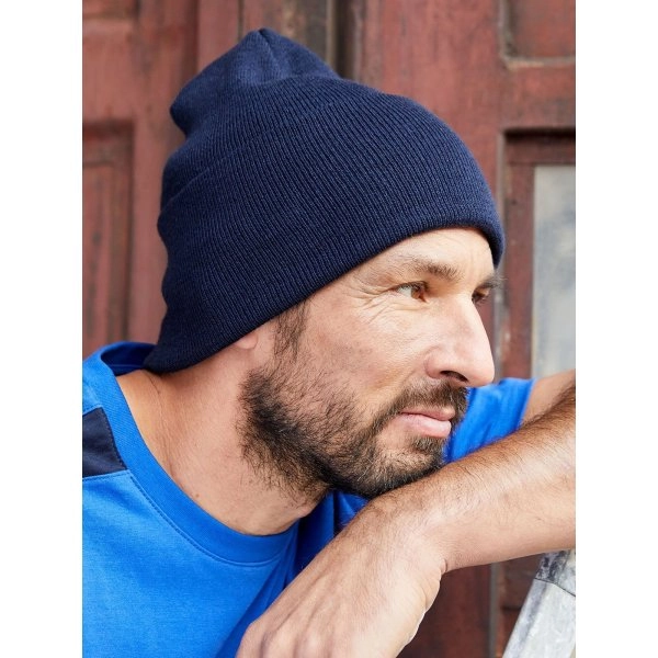Immagine Knitted Beanie