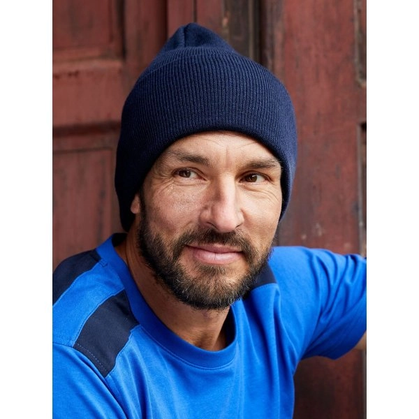 Immagine Knitted Beanie