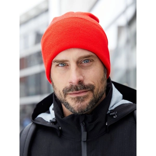Immagine Knitted Beanie