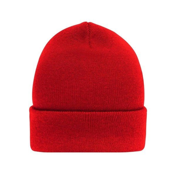Immagine Knitted Beanie