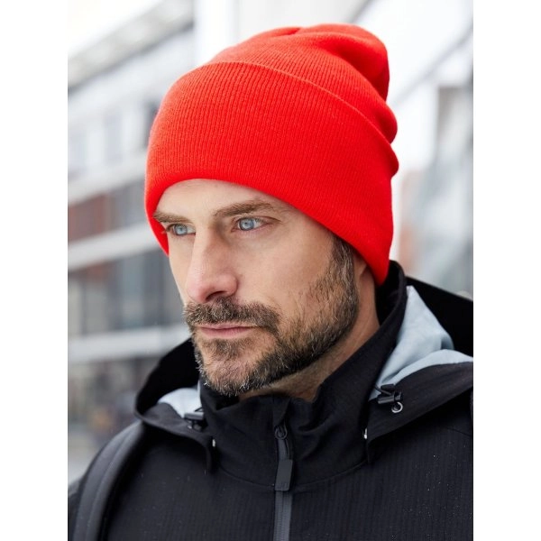 Immagine Knitted Beanie