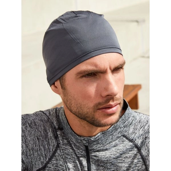 Immagine Running Beanie