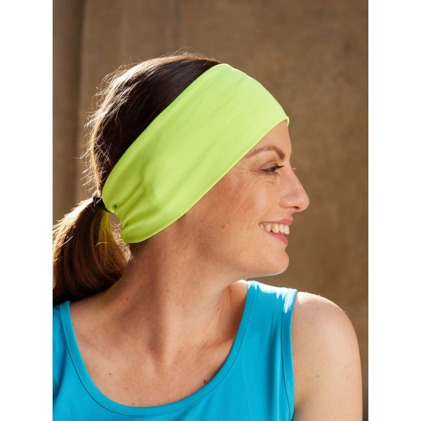 Immagine Running Headband