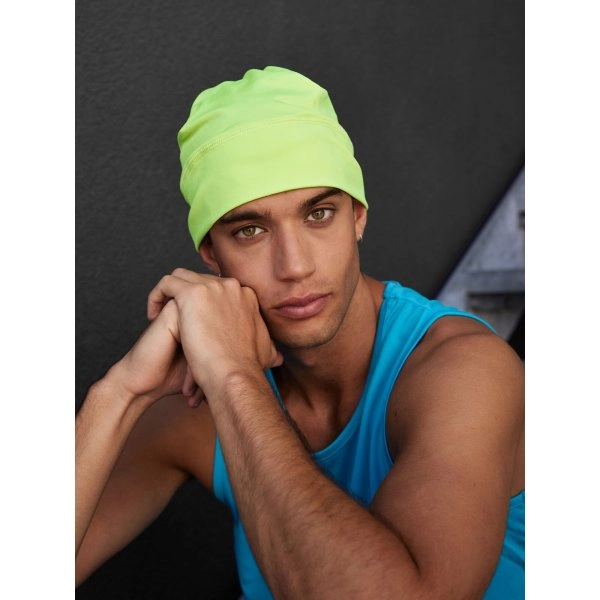 Immagine Running Beanie