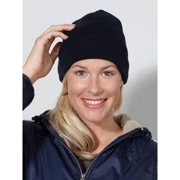 Immagine Knitted Promotion Beanie