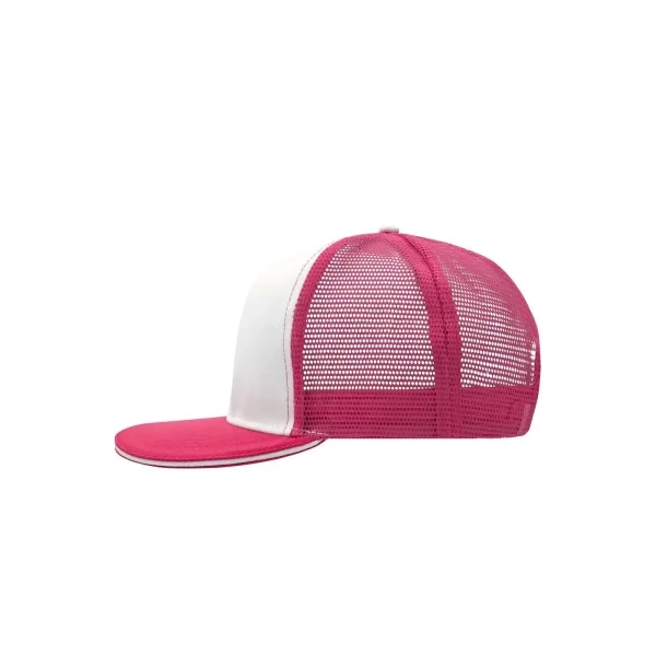 Pro Cap Mesh 6 Panel