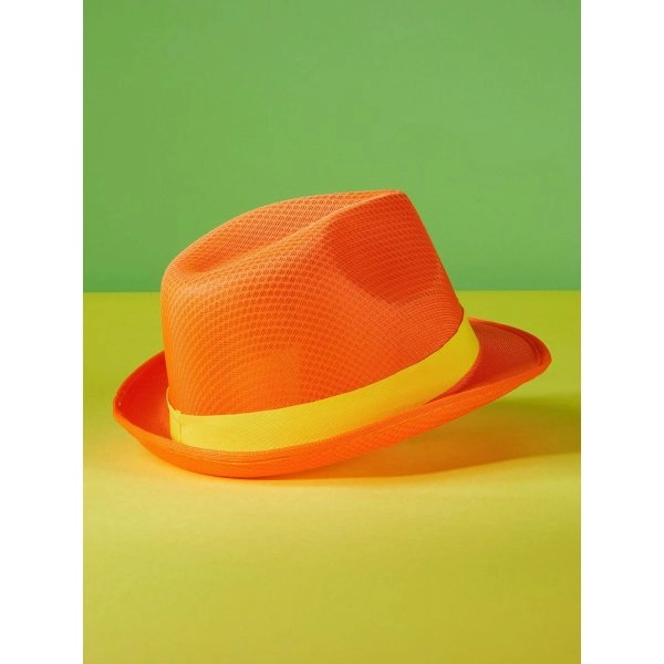 Immagine Cappello dal design a nido d'ape - Promotion Hat