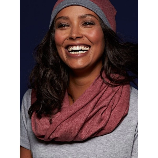Immagine Heather Summer Loop-Scarf