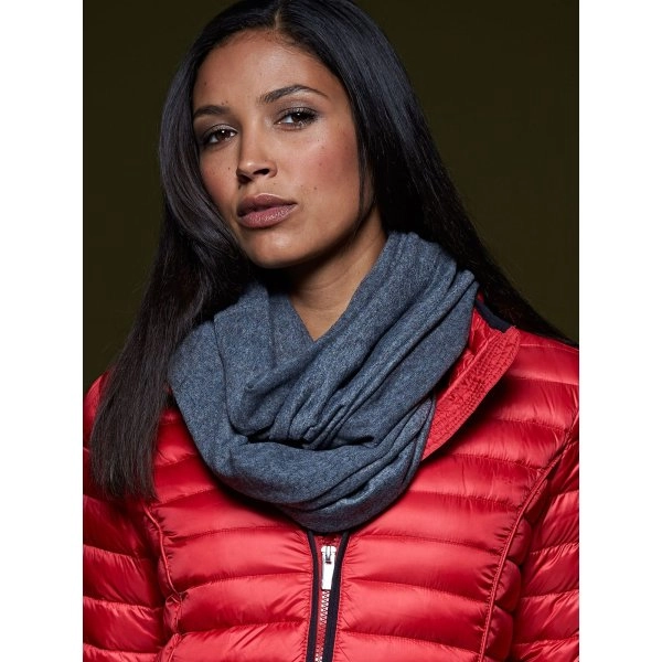 Immagine Heather Summer Loop-Scarf