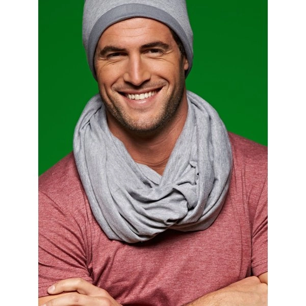 Immagine Heather Summer Loop-Scarf