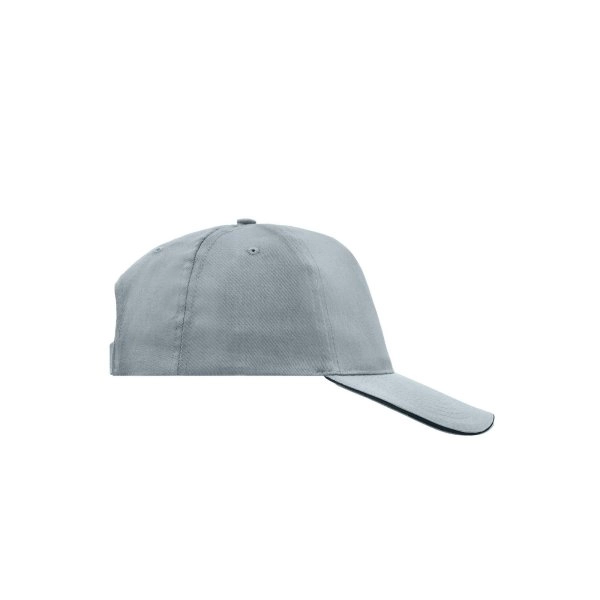 Immagine 5 Panel Promo Sandwich Cap