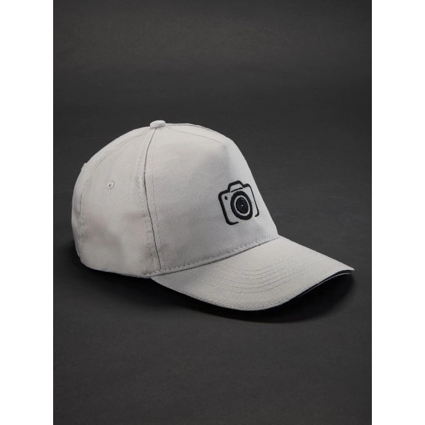 Immagine 5 Panel Promo Sandwich Cap