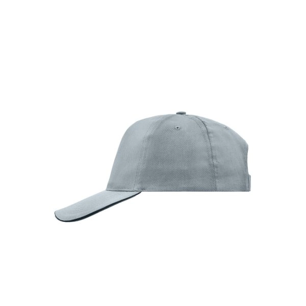 Immagine 5 Panel Promo Sandwich Cap