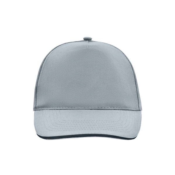 Immagine 5 Panel Promo Sandwich Cap