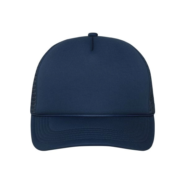 Immagine 5 Panel Retro Mesh Cap