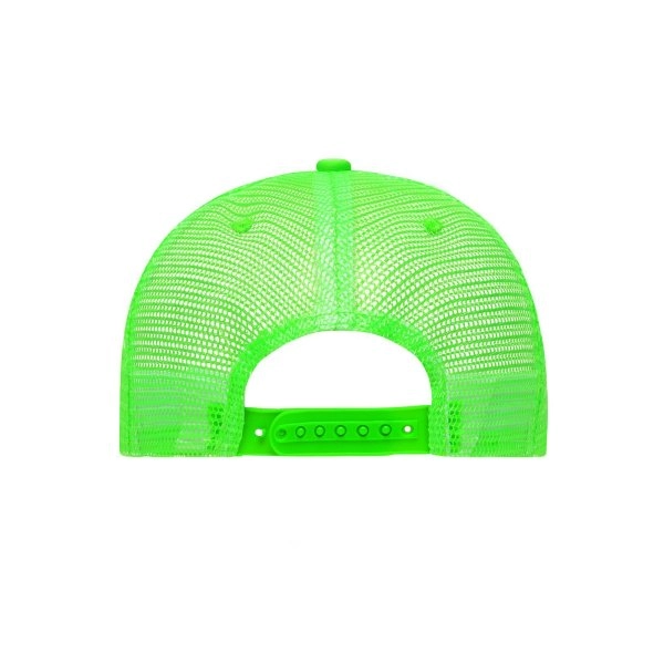 Immagine 5 Panel Retro Mesh Cap