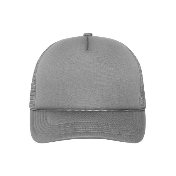 Immagine 5 Panel Retro Mesh Cap