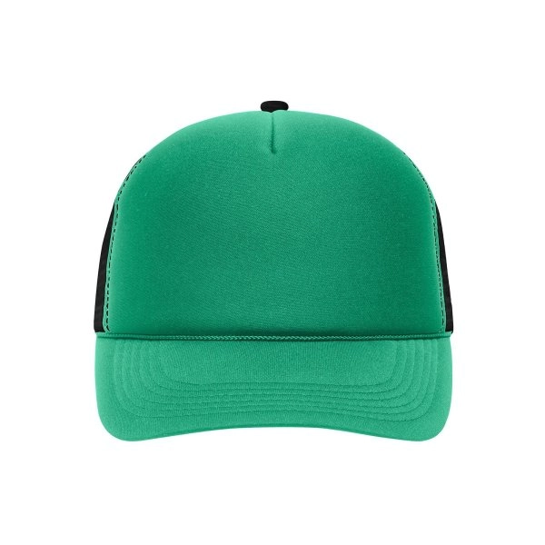 Immagine 5 Panel Retro Mesh Cap