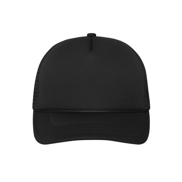 Immagine 5 Panel Retro Mesh Cap
