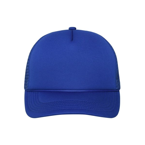 Immagine 5 Panel Retro Mesh Cap