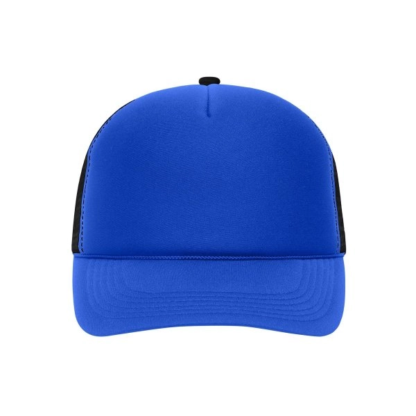 Immagine 5 Panel Retro Mesh Cap