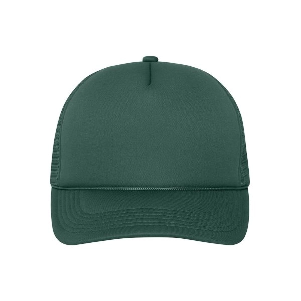 Immagine 5 Panel Retro Mesh Cap
