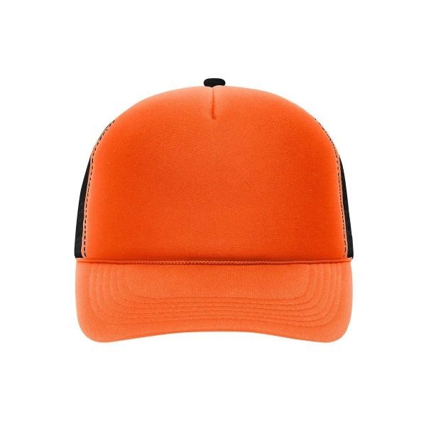 Immagine 5 Panel Retro Mesh Cap