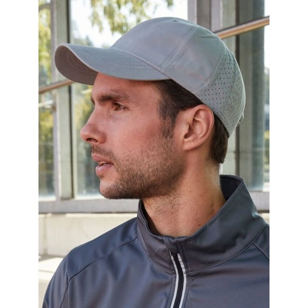 Immagine Laser Cut Cap