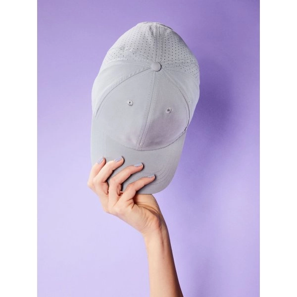 Immagine Laser Cut Cap