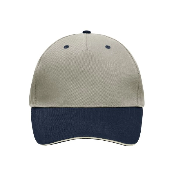 Immagine 5 Panel Sandwich Cap
