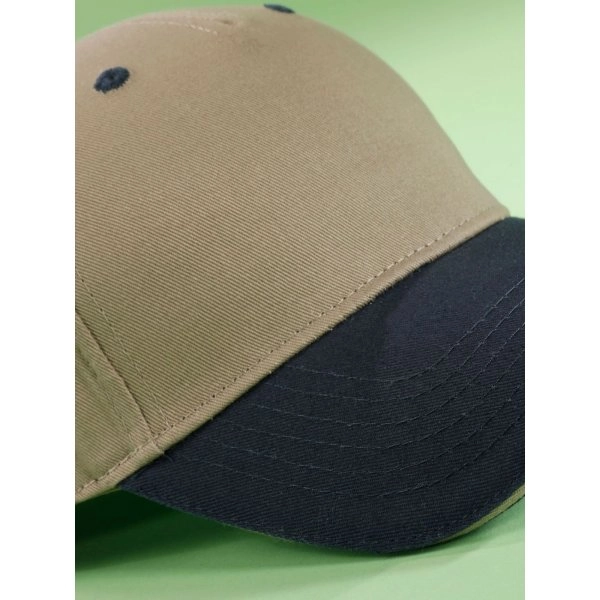 Immagine 5 Panel Sandwich Cap